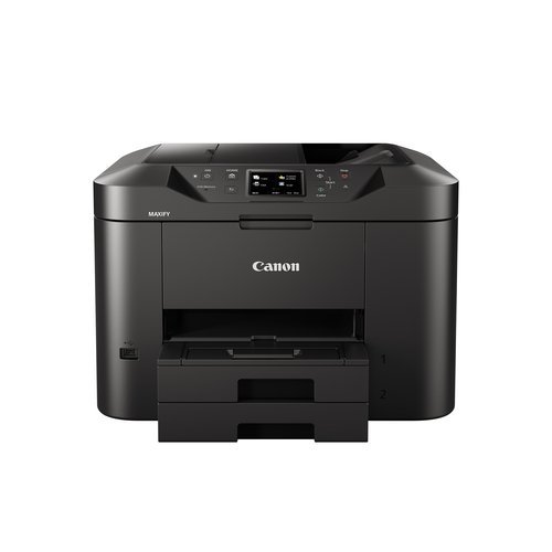 Canon MAXIFY MB2750 - Stampante multifunzione - colore …