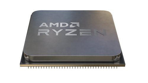 AMD Ryzen 5 5600XT, AMD Ryzen™ 5, Socket …