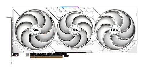 SAPPHIRE PURE RADEON RX 9070 GAMING OC AMD …