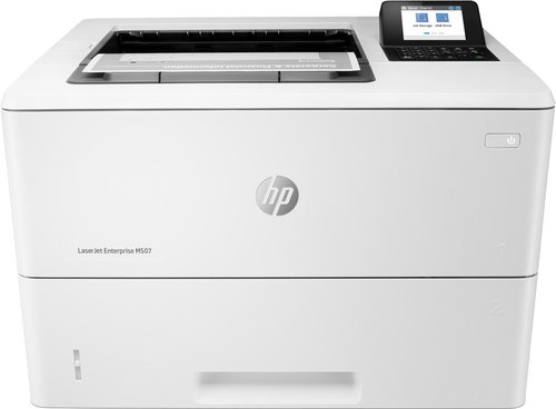 HP LaserJet Enterprise M507dn - Stampante - B/N …