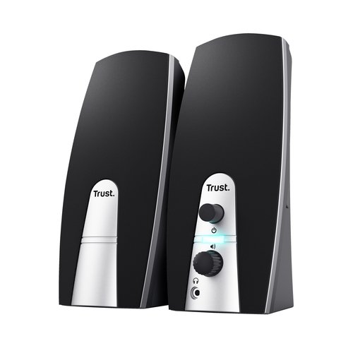 Trust - Altoparlanti - per PC - USB …