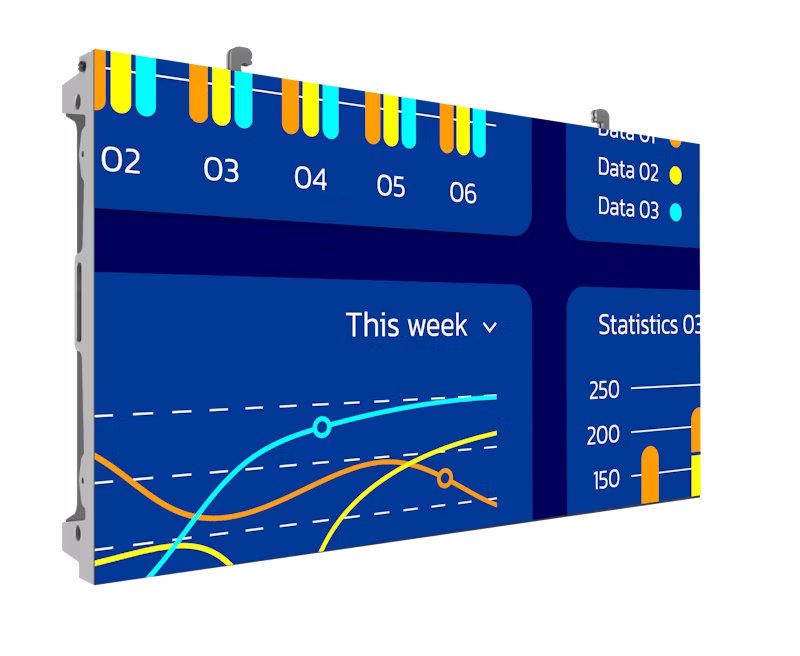 Philips 27BDL6112L - L-Line Series LED display unit …