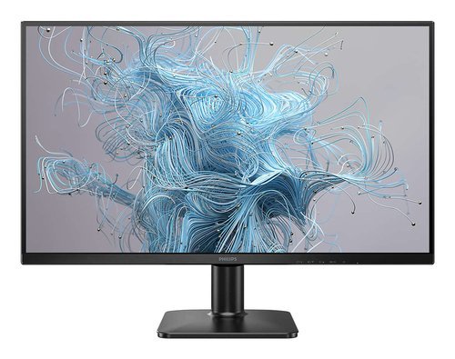 PHILIPS 27E2N1100L 27" W-LED FULL HD 16:9 250 CD/mq 4ms CONTRASTO 4000:1 100Hz 1 x VGA 1 x HDMI NERO