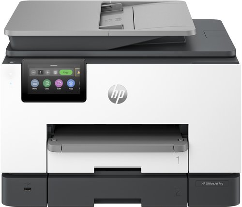 HP OfficeJet Pro Stampante multifunzione HP 9132e, Colore, …