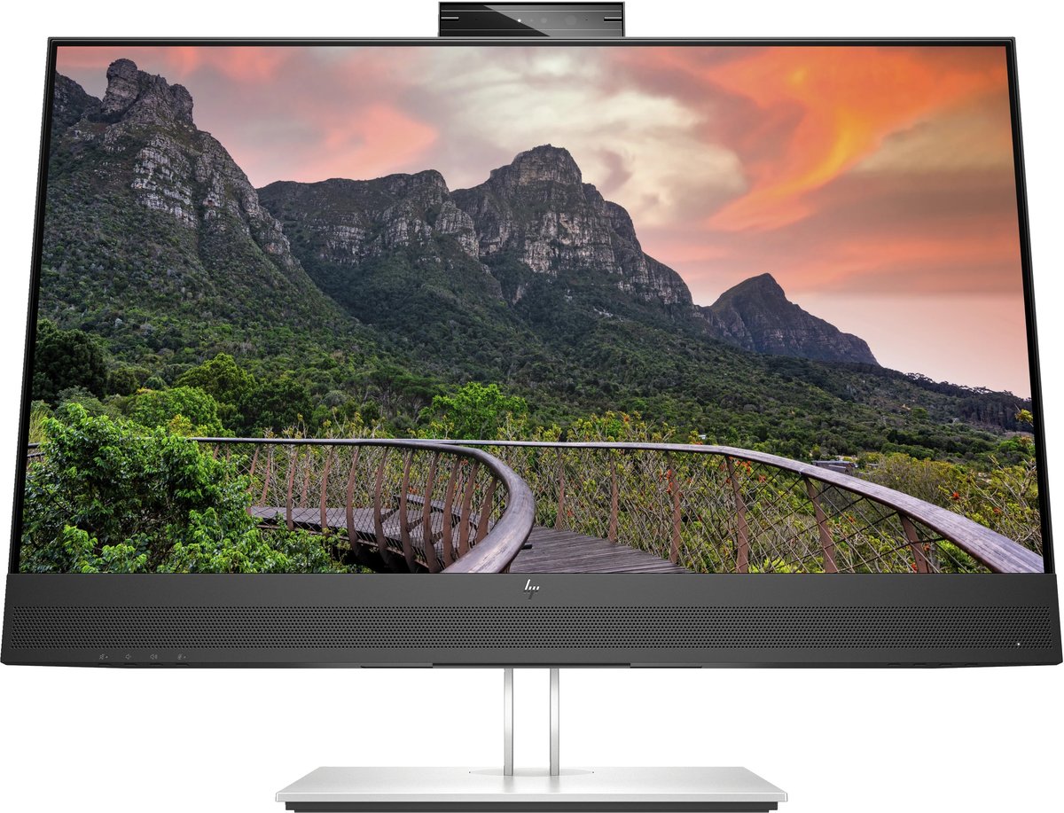HP E27m G4 Conferencing Monitor - E-Series - …