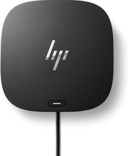 HP USB-C Dock G5 - Docking station - …