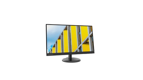 Lenovo C27-30 - Monitor a LED - 27" …