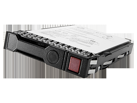 PARTI DI RICAMBIO 1TB 12G SAS 7.2K 2.5 MDL
