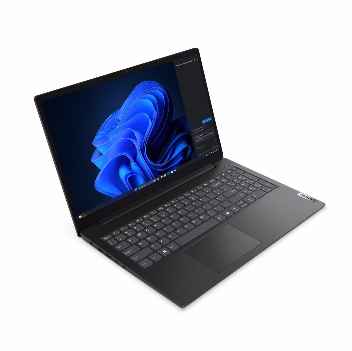 Lenovo famiglia V15-IRL Gen5 15.6" FHD / i3-1315U / 8GB / 512GB SSD M.2 / GPU Integrata / FreeDOS / 1YDEP
