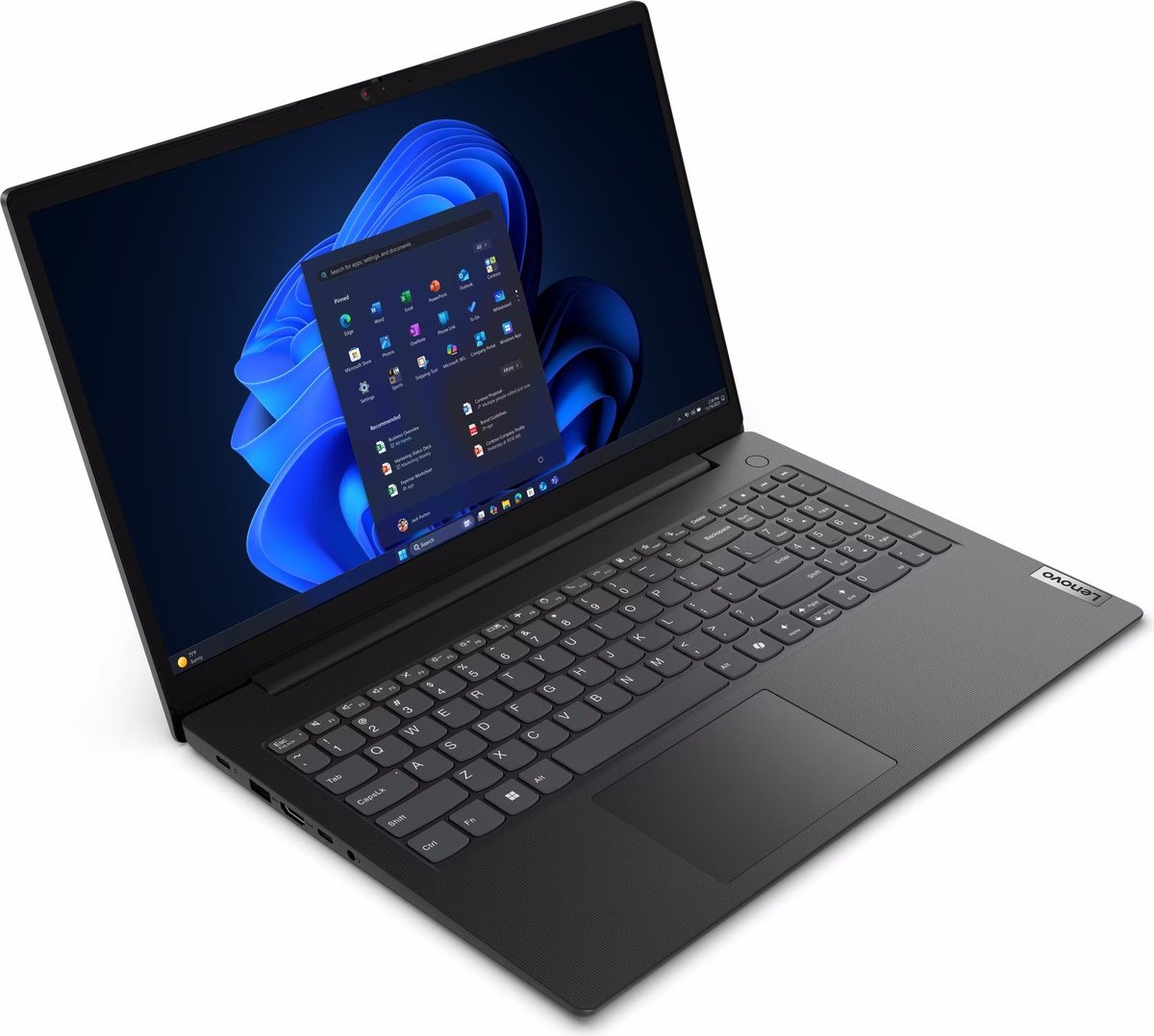 Lenovo V15 G6 ITN, Intel® N, 39,6 cm …