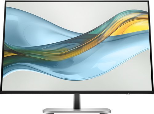 HP MONITOR 24 LED IPS 16:10 WUXGA 5MS …