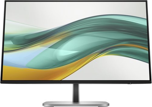 HP MONITOR 23,8 LED IPS 16:9 FHD 350 …