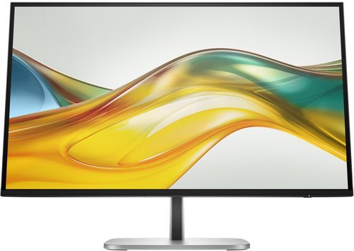 HP MONITOR 27 LED IPS 16:9 QHD 350 …