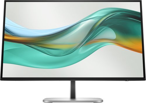 HP MONITOR 27 LED IPS 16:9 QHD 5MS …