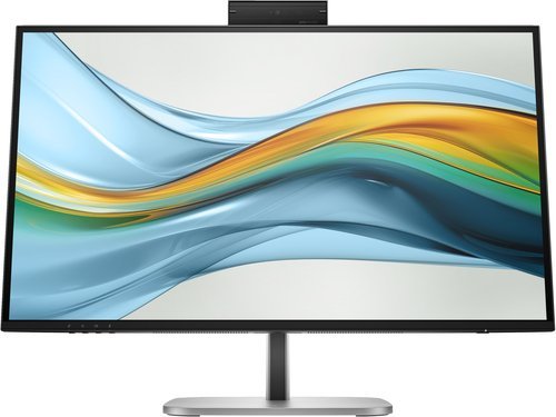 HP MONITOR 27 LED IPS 16:9 QHD 5MS …