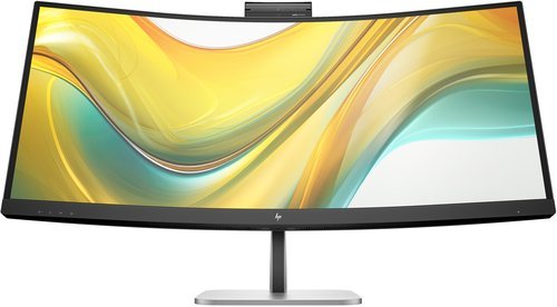 HP MONITOR CURVO 34 LED VA 21:9 WQHD …