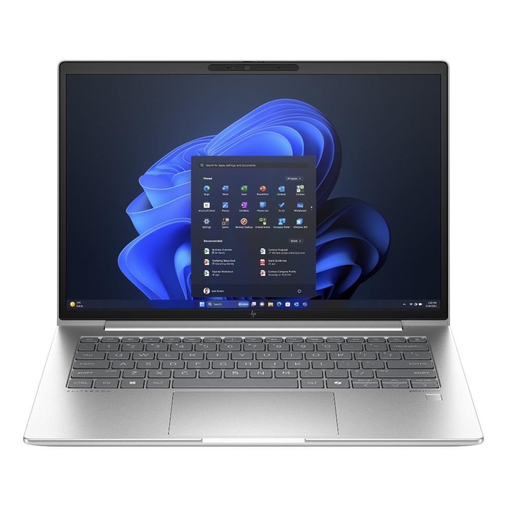 HP ELITEBOOK 640 G11 14" WUXGA INTEL CORE …