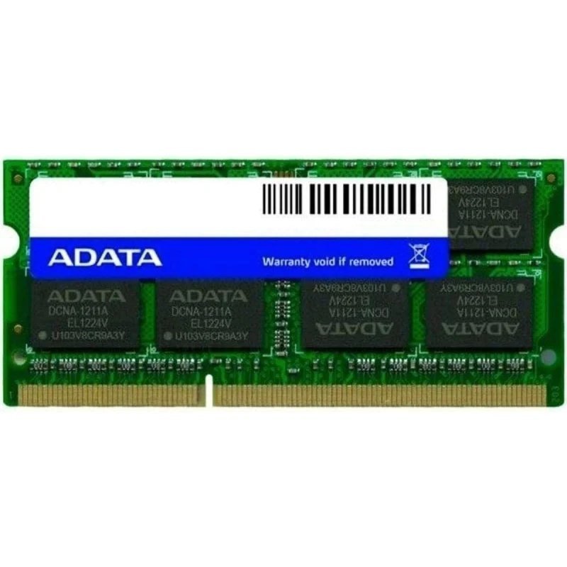 PARTI DI RICAMBIO 8GB DDR3L SO DIMM 1600 512X8