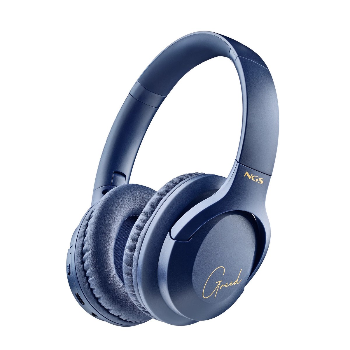 NGS Artica Greed - Cuffie con microfono - …