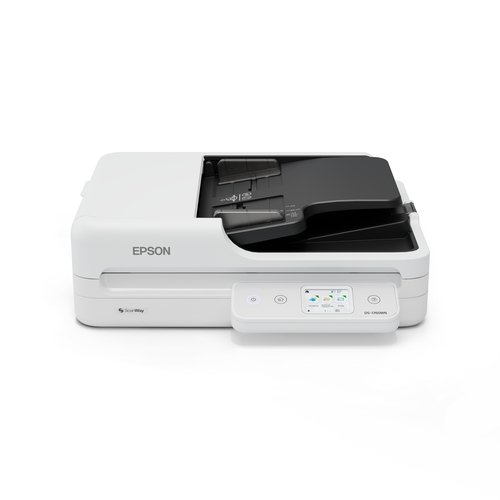 Epson WorkForce DS-1760WN, 215,9 x 297 mm, 1200 …