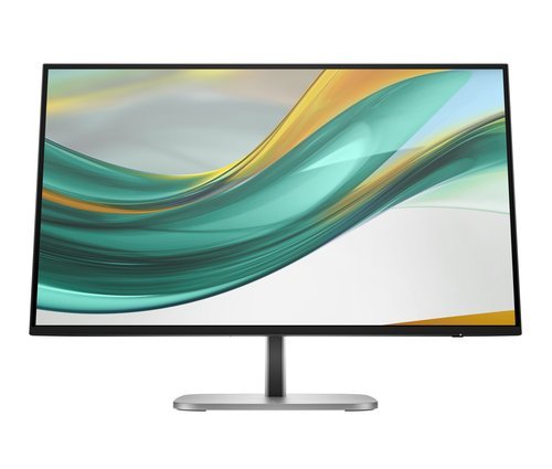 HP MONITOR 27 LED IPS 16:9 FHD 5MS …