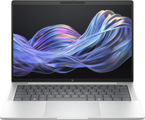 HP ELITEBOOK X G1i 14" WUXGA INTEL CORE ULTRA 7 256V RAM 16GB-SSD 1 TB NVMe-INTEL ARC GRAPHICS 140V-WI-FI 7-WIN 11 PROF ARGENTO (B69B1ET#ABZ)
