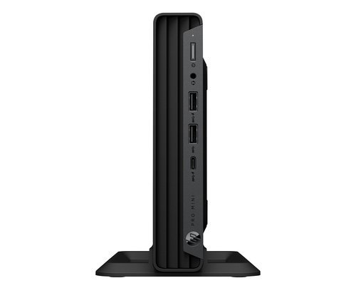 HP PC DM PRO MINI 400 G9 i3-14100T …
