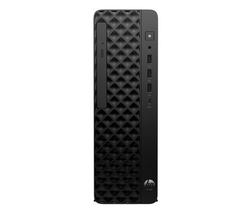 HP PRODESK 2 SFF G1i E i7-14700 RAM 8GB-SSD 256GB NVMe-INTEL UHD GRAPHICS 770-GIGABIT LAN-TASTIERA E MOUSE-WIN 11 PROF NERO (B70Z5AT#ABZ)