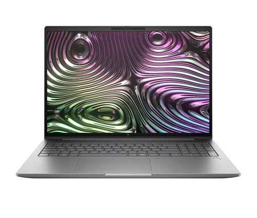 HP ZBOOK X 16 G1i COPILOT+ PC WORKSTATION MOBILE 16" WUXGA INTEL CORE ULTRA 9 285H RAM 32GB-SSD 1TB NVMe TLC-NVIDIA RTX PRO 1000 8GB-WI-FI 7 + GIGABIT ETHERNET-WIN 11 PROF (B72V3ET#ABZ)
