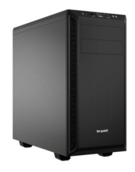 PARTI DI RICAMBIO PURE BASE 600 BLACK HOUSING