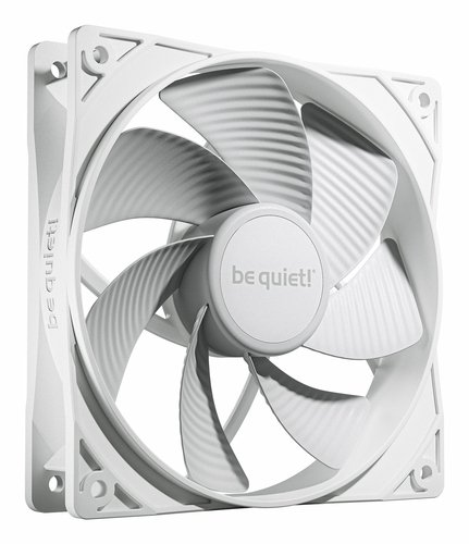 BE QUIET PURE WINGS 3 120MM PWM REVERSE …
