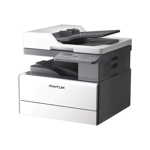 PANTUM BM320ADN STAMPANTE MULTIFUNZIONE LASER B/N A3 WI-FI DUPLEX 10/100/1000Base-Tx USB 26ppm 3 ANNI DI GARANZIA ON SITE