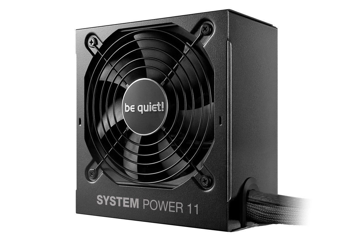 PARTI DI RICAMBIO SYSTEM POWER 11 450W POWER