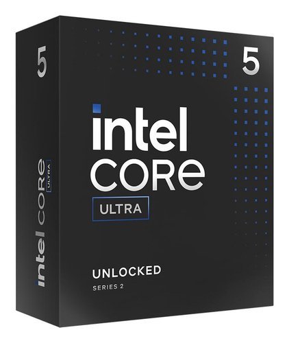 Intel Core Ultra 5 225, Intel Core Ultra 5, LGA 1851 (Socket V1), Scatola, Intel, 64-bit, Intel Core Ultra (Series 2)