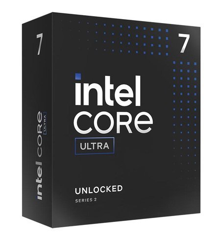 INTEL CORE ULTRA 7 265F 2.4GHz -5.3GHz TURBO 20 CORE CACHE 30MB LGA 1851 65W NO FAN BOX