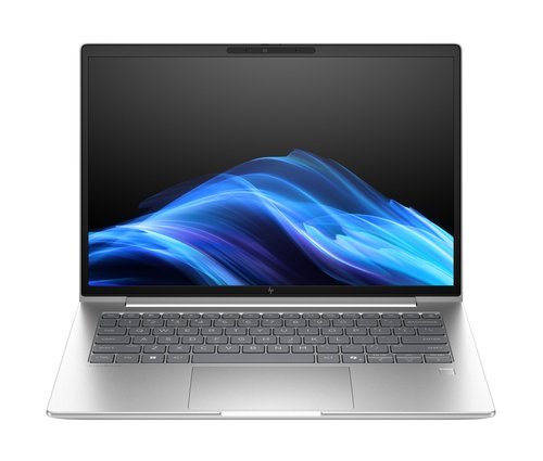 HP ELITEBOOK 6 G1i AI 14" WUXGA INTEL CORE ULTRA 5 225U RAM 16GB-SSD 512GB NVMe-INTEL GRAPHICS-WI-FI 6E + GIGABIT LAN-WIN 11 PROF ARGENTO (CK1P3ET#ABZ)
