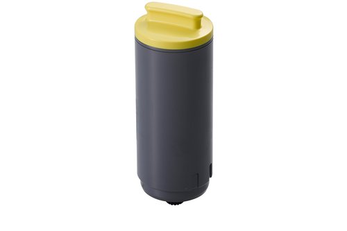 Samsung CLP-Y350A - Giallo - originale - cartuccia …