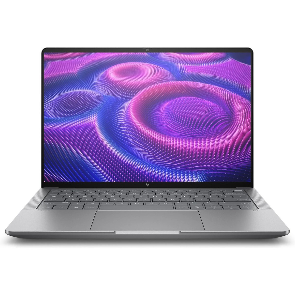 HP ZBook Ultra G1a Wolf Pro Security Edition, AMD Ryzen AI Max PRO, 3,2 GHz, 35,6 cm (14ʺ), 1920 x 1200 Pixel, 64 GB, 1 TB
