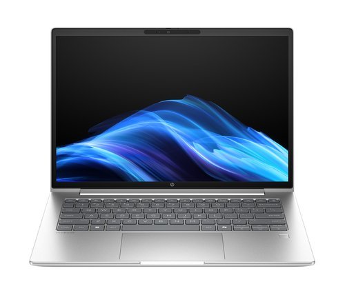 HP PROBOOK 4 G1i 14 AI 14" WUXGA INTEL CORE ULTRA 7 255U RAM 24GB-SSD 1TB NVMe-INTEL GRAPHICS-WI-FI 7 + GIGABIT LAN-WIN 11 PROF ARGENTO (D2YZ1AT#ABZ)