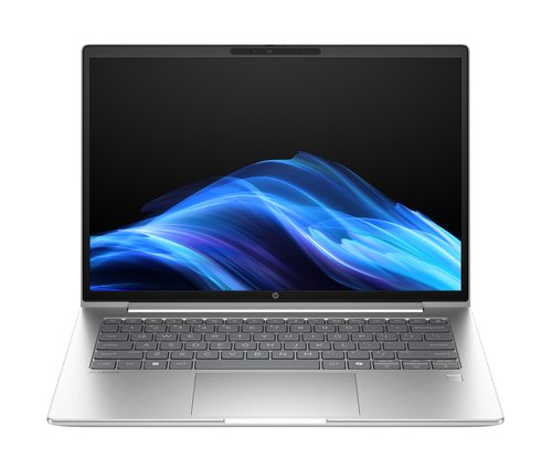 HP PROBOOK 4 G1i 14 AI PC 14" WUXGA INTEL CORE ULTRA 5 225U RAM 24GB-SSD 1TB NVMe-INTEL GRAPHICS-WI-FI 7 + GIGABIT LAN-WIN 11 PROF ARGENTO (D2YZ6AT#ABZ)