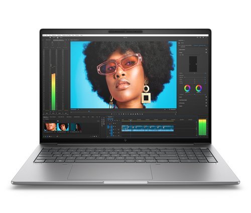 HP ZBOOK 8 G1i AI WORKSTATION MOBILE 16" WUXGA INTEL CORE ULTRA 7 255H RAM 32GB-SSD 1TB NVMe-NVIDIA RTX 500 Ada 4GB-WI-FI 7 + GIGABIT LAN-WIN 11 PROF GRIGIO (D4TA6ET#ABZ)