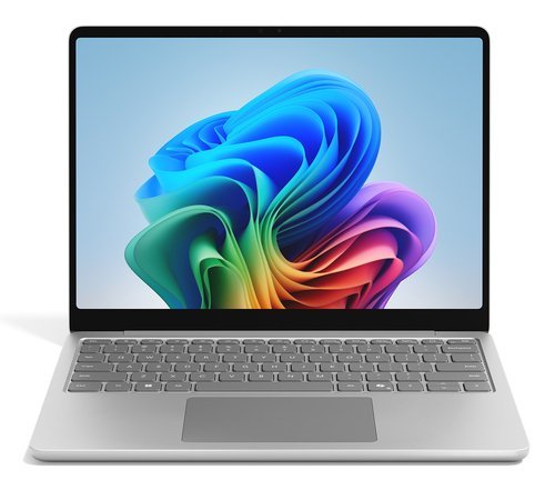 Microsoft LAPTOP 13 POLLICI XPS C816256 PLATINO W11 HOME ALIMENTATORE NON INCLUSO
