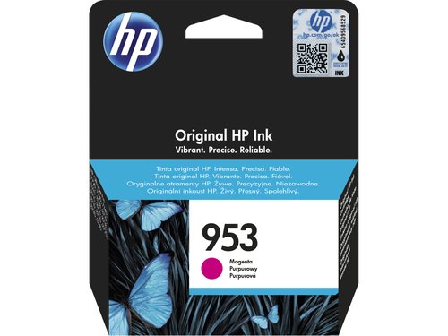 Hp - Cartuccia ink originale - 953 - …