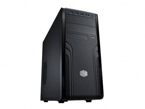 Cooler Master CM Force 500 - Tower - …