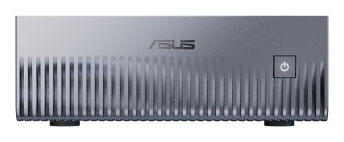 ASUS ASCENT GX10 AI SUPERCOMPUTER MINI PC NVIDIA …