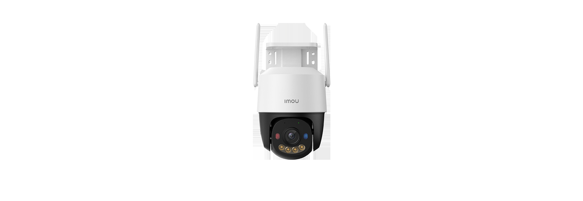IMOU CRUISER SC 3K, TELECAMERA 5MP CON PAN …
