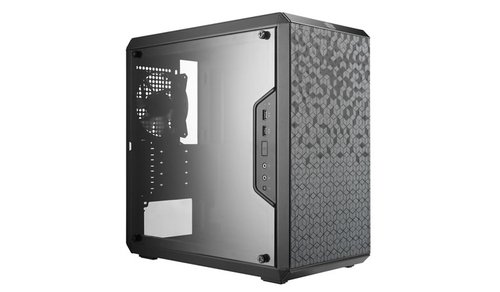 Cooler Master MasterBox Q300L - Tower - micro …