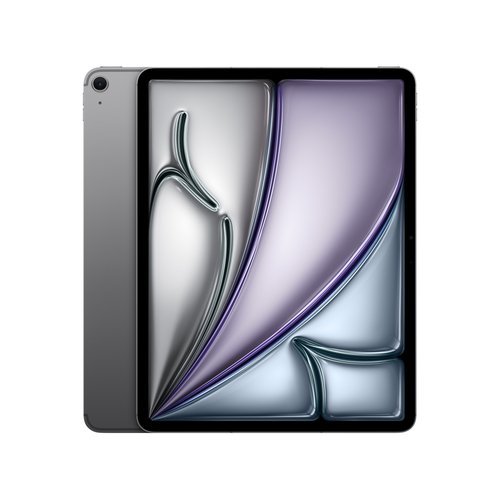 Apple 13-inch iPad Air Wi-Fi + Cellular 128GB …