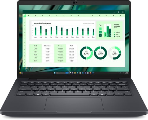 DELL Pro Max 14 MC14250, Intel Core Ultra …