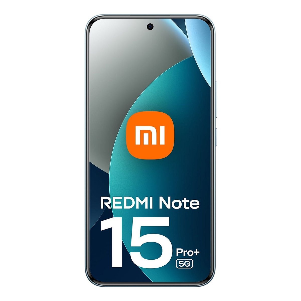 XIAOMI REDMi NOTE 15 PRO+ 5G DUAL SIM 6.83" OCTA CORE 256GB RAM 8GB 5G ITALIA GLACIER BLUE